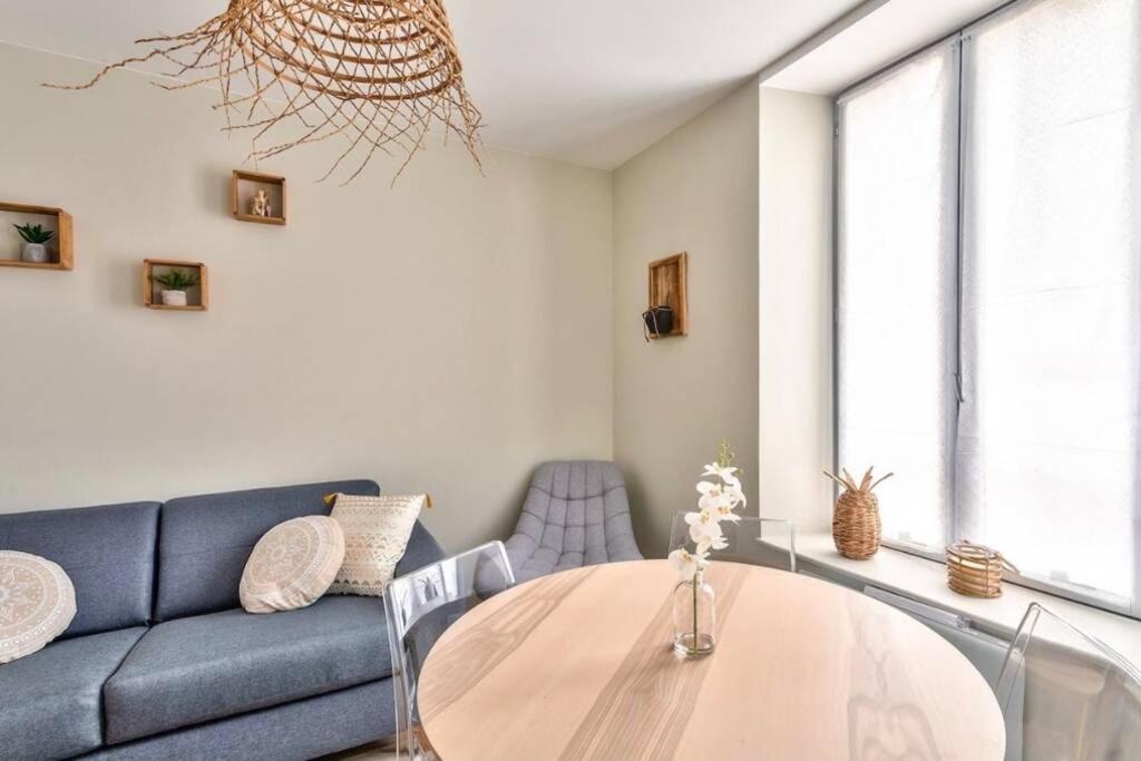 Le Cocooning 50 M De La Plage En Baie De Somme Cayeux-sur-Mer Exteriör bild