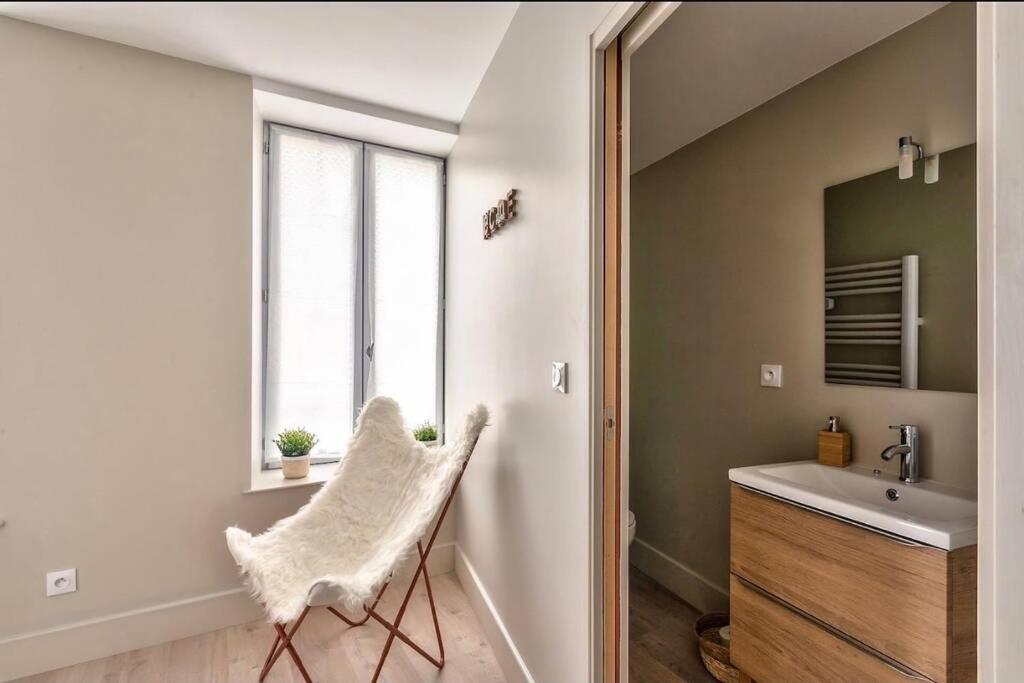 Le Cocooning 50 M De La Plage En Baie De Somme Cayeux-sur-Mer Exteriör bild