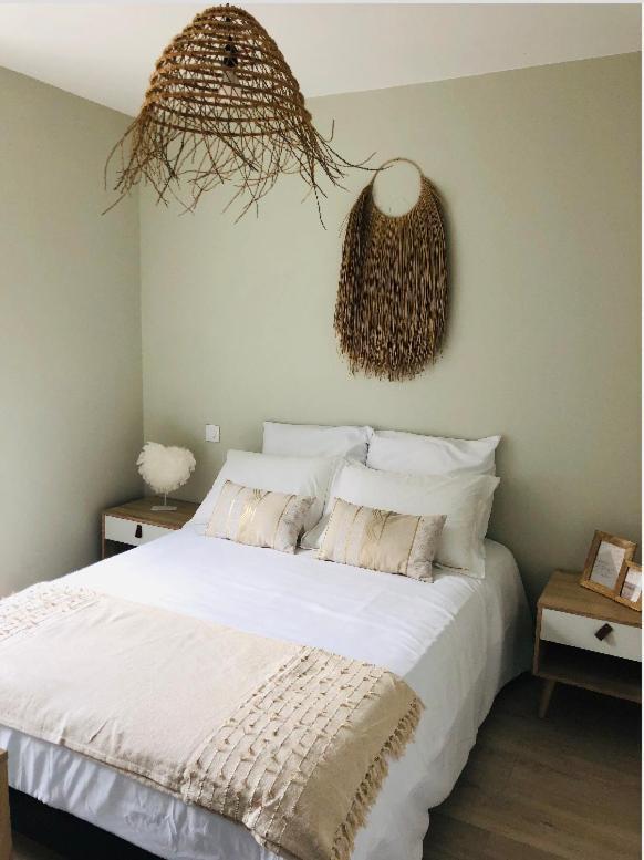 Le Cocooning 50 M De La Plage En Baie De Somme Cayeux-sur-Mer Exteriör bild